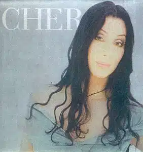 Believe by Cher () Audio CD