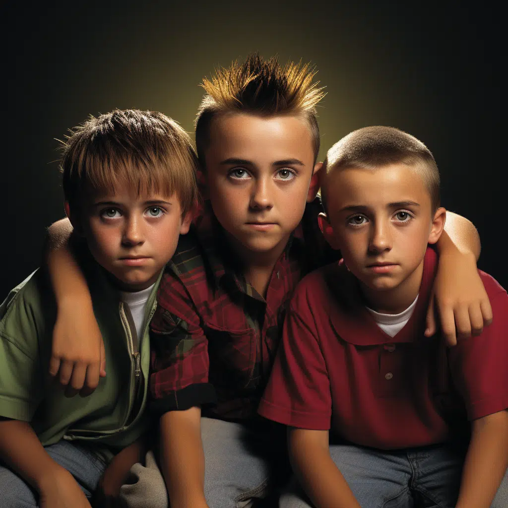 5 Insane Facts About Frankie Muniz Kids