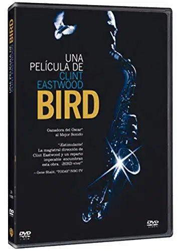 Bird (Import Movie) (European Format   Zone ) () Forest Whitaker; Keith David; Diane Venora; Clint Eas