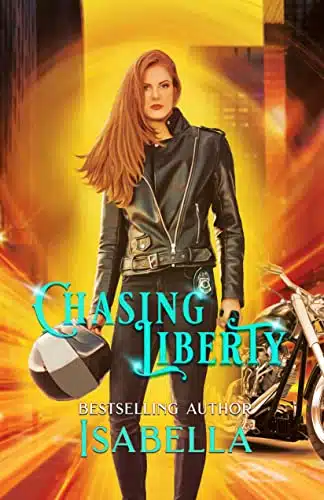 Chasing Liberty