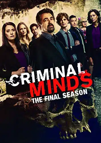 Criminal Minds The Final Season