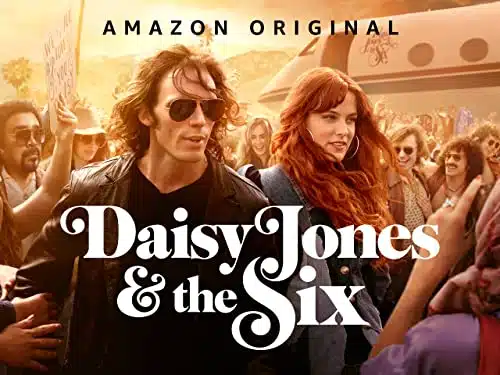 Daisy Jones & The Six Inside the Series