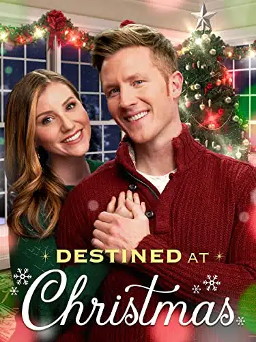 Destined At Christmas