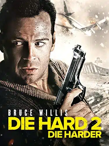 Die Hard (K UHD)