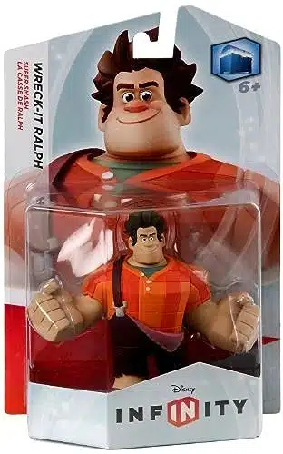 Disney INFINITY Wreck It Ralph by Disney Infinity