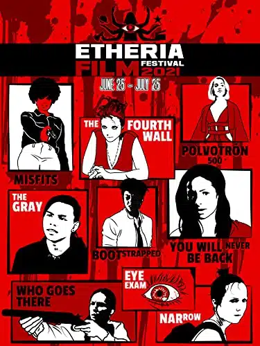 Etheria Film Night