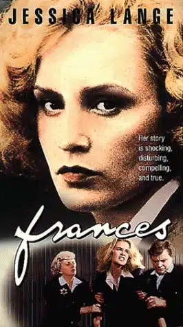 Frances [VHS]