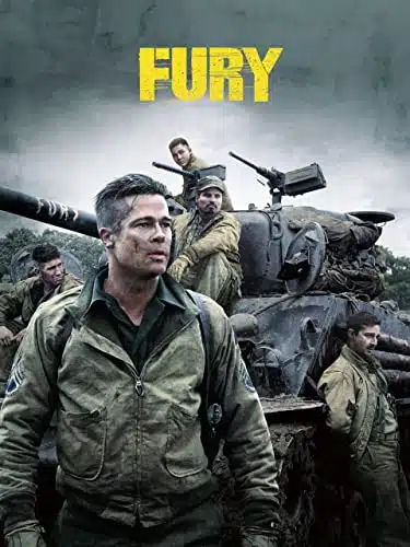 Fury