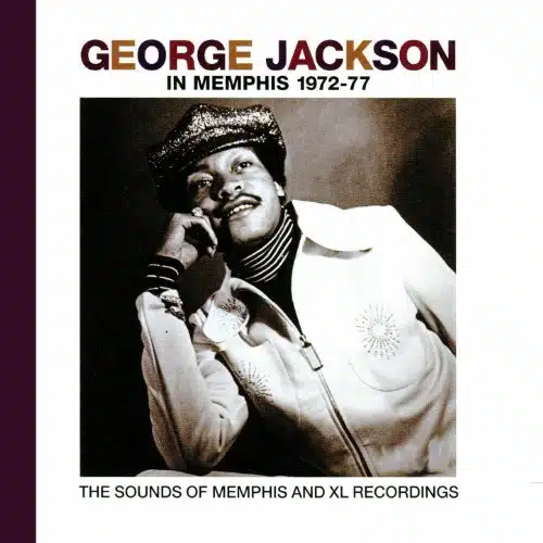 George Jackson in Memphis