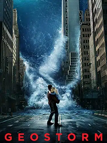 Geostorm