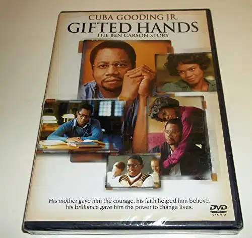 Gifted Hands