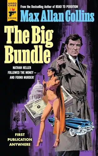 Heller   The Big Bundle (Nathan Heller)