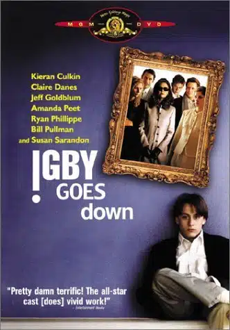 Igby Goes Down by MGM (Video & DVD)