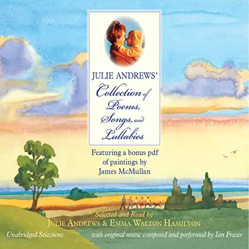 Julie Andrews' Collection of Poems, Songs, and Lullabies