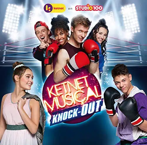 Ketnet Musical Knock Out