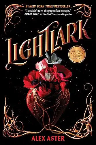 Lightlark (The Lightlark Saga Book )