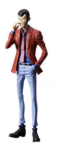 Lupin The rd PARTaster Stars Piece III B Lupin The rd (Collectable Prize)