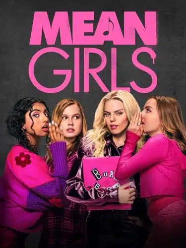 Mean Girls ()