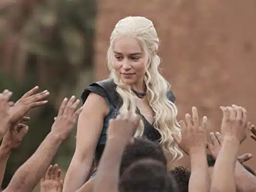 Mhysa