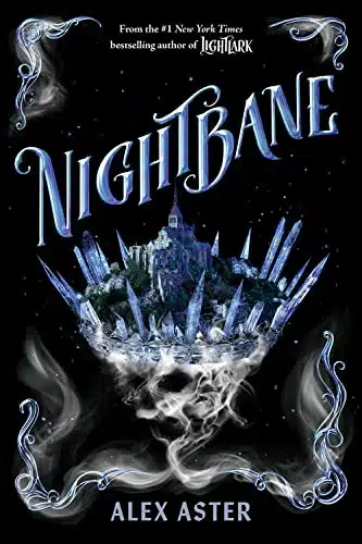 Nightbane (The Lightlark Saga Book )