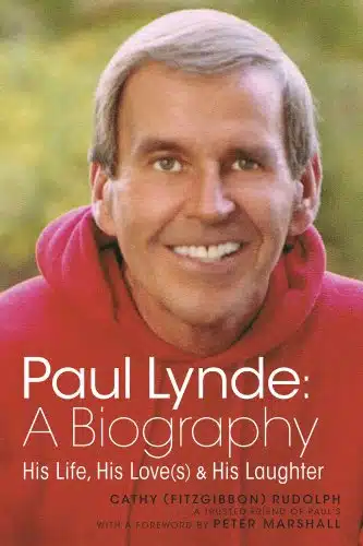 Paul Lynde   A Biography