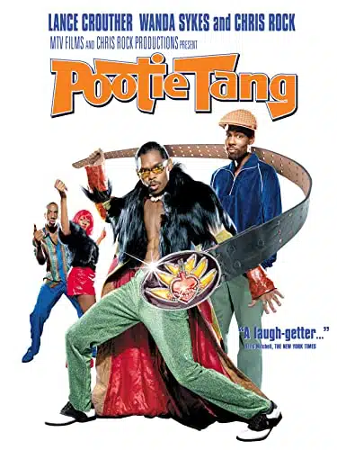 Pootie Tang