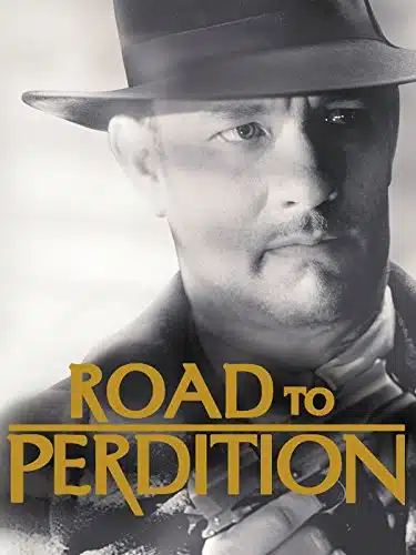 Road to Perdition