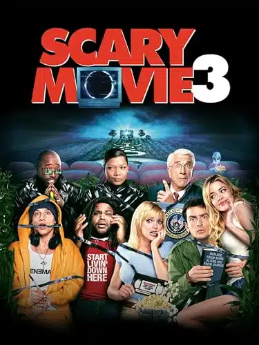 Scary Movie