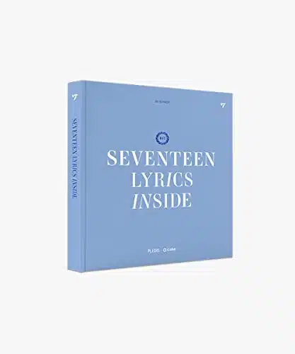 Seventeen Lyrics Inside