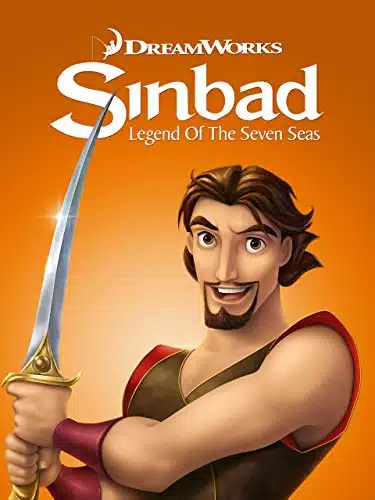 Sinbad Legend of the Seven Seas