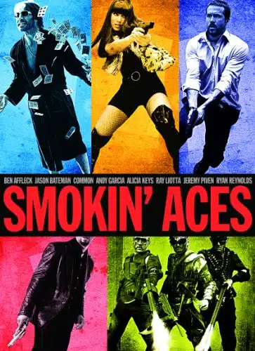 Smokin' Aces