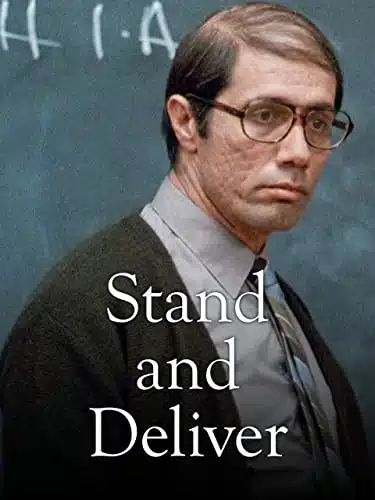 Stand and Deliver