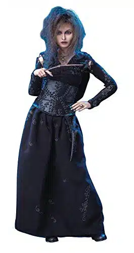 Star Ace Toys Harry Potter & The Half Blood Prince Bellatrix (Deluxe Version) Scale Collection Figure