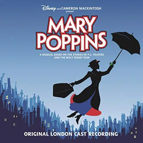 Step In Time (London Cast Recording)