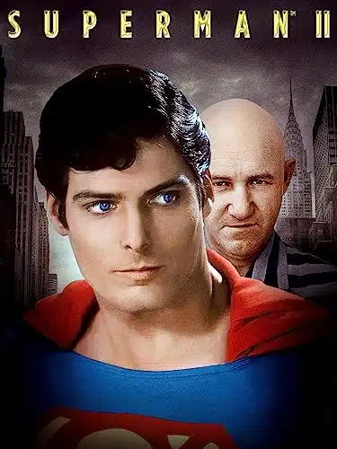 Superman II