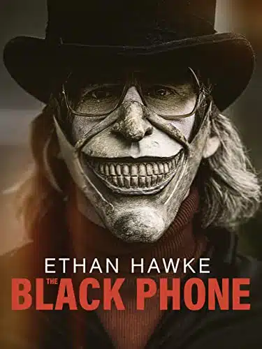 The Black Phone