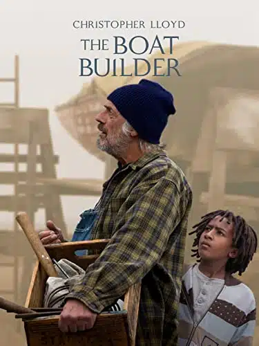 The Boat Builder