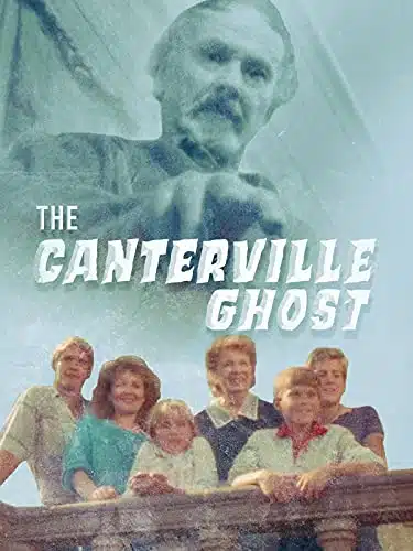 The Canterville Ghost