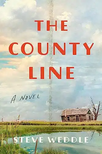 The County Line a novel