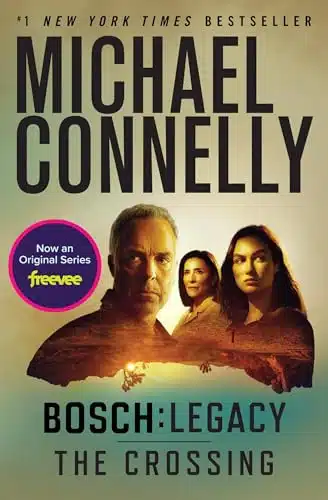 The Crossing (A Harry Bosch Novel Book )