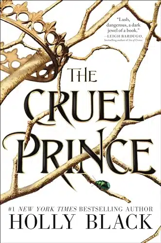 The Cruel Prince (The Folk of the Air, )