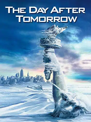 The Day After Tomorrow