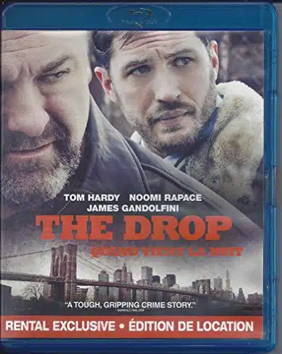 The Drop (Blu ray)