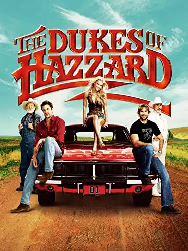 The Dukes of Hazzard