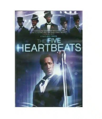 The Five Heartbeats by th Century Fox