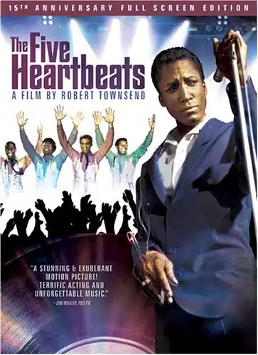 The Five Heartbeats   th Anniversary Special Edition (Full Screen)