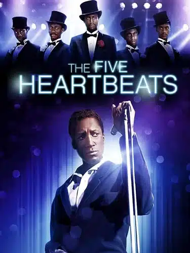 The Five Heartbeats