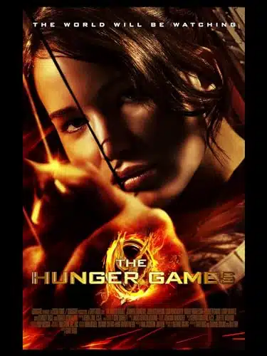 The Hunger Games