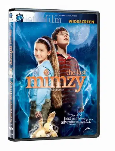 The Last Mimzy (Widescreen)