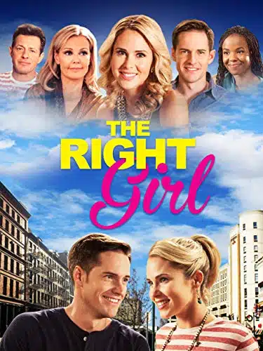 The Right Girl